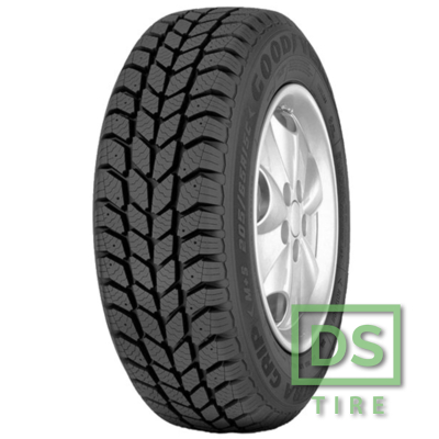 Goodyear Cargo UltraGrip 205/75 R16C 110/108R (под шип)