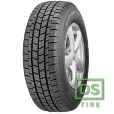 Goodyear Cargo UltraGrip 2 195/65 R16C 104/102T (шип)