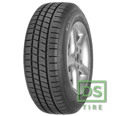 Goodyear Cargo Vector 2 215/65 R16C 106/104T