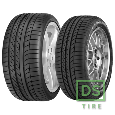 Goodyear Eagle F1 Asymmetric 235/55 R18 100V