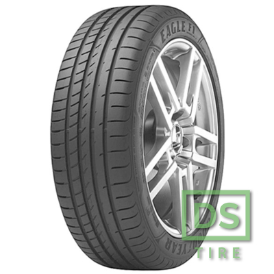 Goodyear Eagle F1 Asymmetric 2 255/40 ZR18 99Y XL MO