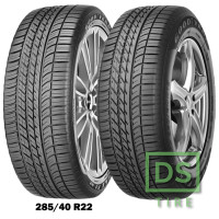 Goodyear Eagle F1 Asymmetric AT SUV-4X4 255/60 R19 113W XL LR