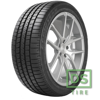 Goodyear Eagle F1 Supercar 255/40 ZR19 96W