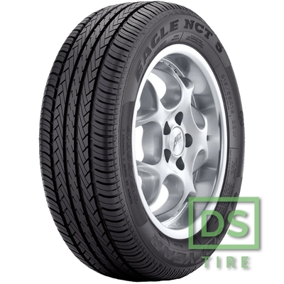 Goodyear Eagle NCT 5 255/50 ZR21 106W ROF * OWL