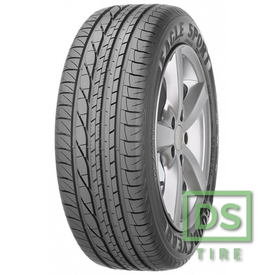 Goodyear Eagle Sport 255/60 R18 108H AO