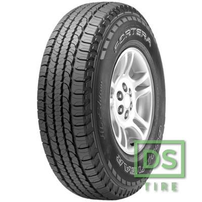Goodyear Fortera HL 265/50 R20 107T