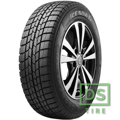 Goodyear Ice Navi 6 225/45 R18 91Q