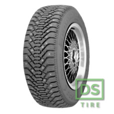 Goodyear UltraGrip 500 195/55 R16 87T ROF (шип)
