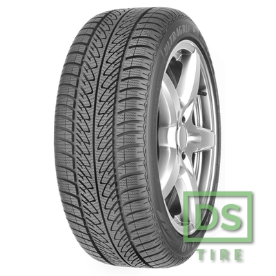 Goodyear UltraGrip 8 Performance 205/60 R16 92H ROF