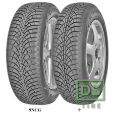 Goodyear UltraGrip 9 205/55 R16 91T