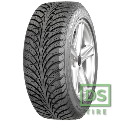 Goodyear UltraGrip Extreme 225/55 R16 95T