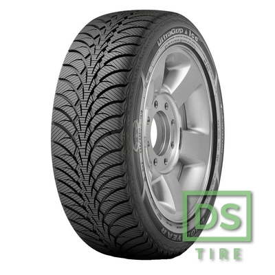 Goodyear UltraGrip Ice WRT 225/55 R17 101T XL