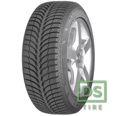 Goodyear UltraGrip Ice+ 205/60 R16 92T