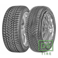 Goodyear UltraGrip Performance 2 255/50 R21 106H FP ROF *