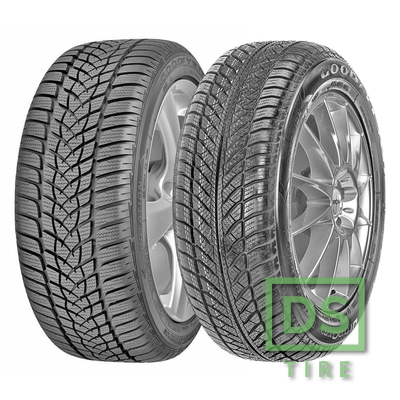 Goodyear UltraGrip Performance 2 205/55 R16 91H ROF *
