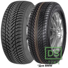 Goodyear UltraGrip SUV 215/60 R17 96H