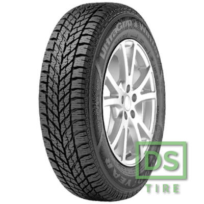 Goodyear UltraGrip Winter 215/55 R17 94T