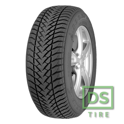 Goodyear UltraGrip+ SUV 245/65 R17 107H