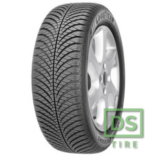Goodyear Vector 4 Seasons Gen-2 215/55 R17 94V Demo