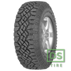 Goodyear Wrangler DuraTrac 255/55 R19 111Q XL FP OWL