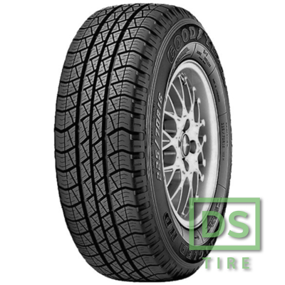 Goodyear Wrangler HP 255/70 R15 112/110S