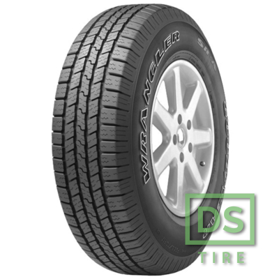 Goodyear Wrangler SR-A 265/60 R18 109T
