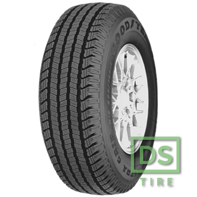 Goodyear Wrangler UltraGrip 255/50 R19 107H XL ROF *