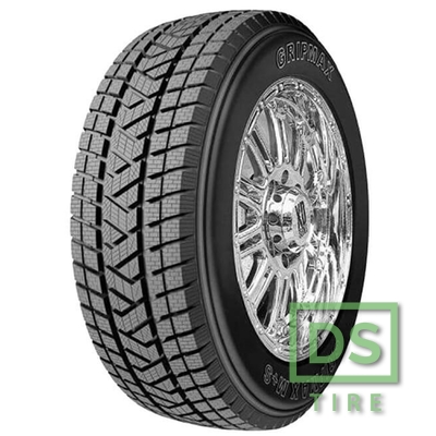Gripmax Stature M/S 275/40 R20 106V XL