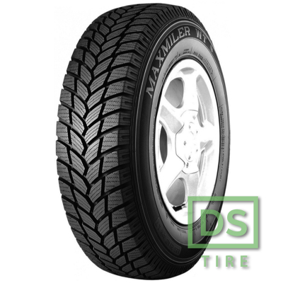 GT Radial Maxmiler WT 195/75 R16C 107/105R