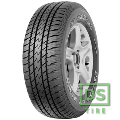 GT Radial Savero H/T Plus 245/65 R17 105T