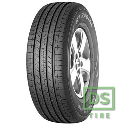 GT Radial Savero HP 245/65 R17 105T