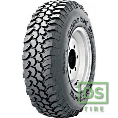 Hankook Dynamic MT RT01 205/80 R16 104Q Reinforced