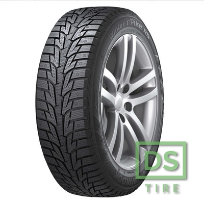 Hankook Winter I*Pike RS W419 215/60 R16 99T XL (под шип)