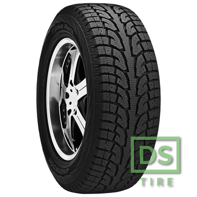 Hankook Winter I*Pike RW11 275/60 R18 117T XL (под шип)