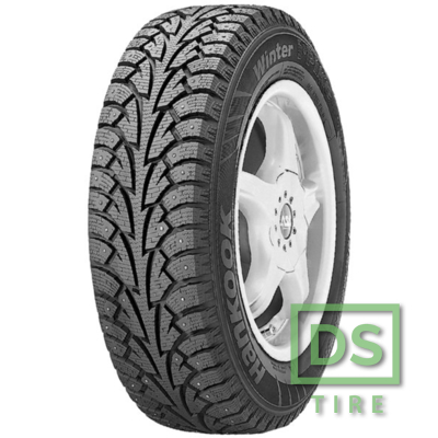 Hankook Winter I*Pike W409 215/45 R17 91T XL