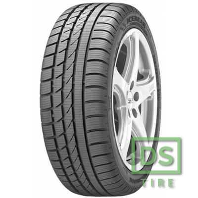 Hankook Winter Icebear W300 225/45 R17 91V HRS