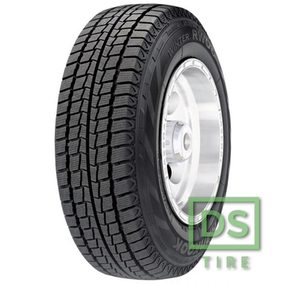 Hankook Winter RW06 215/65 R16C 109/107R Demo