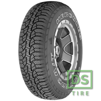 Hercules All Trac A/T 30/9.5 R15 104S