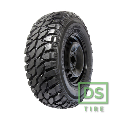 Hifly Vigorous MT601 33/12.5 R15 108Q