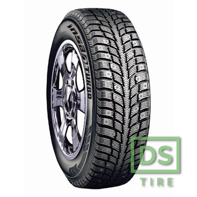 Insa Turbo (наварка) Winter Grip 205/55 R16 91H