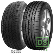 Kelly UHP 225/45 R17 91W
