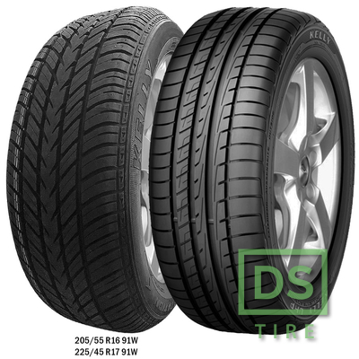Kelly UHP 225/55 R17 101W XL