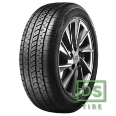 Keter KT676 275/40 ZR19 101W