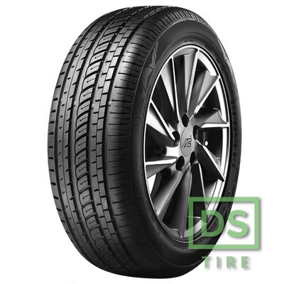 Keter KT676 275/40 ZR19 101W