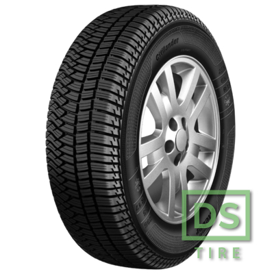 Kleber Citilander 225/65 R17 102H