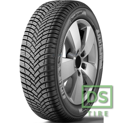 Kleber Quadraxer 2 205/70 R16 97H