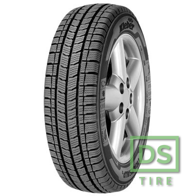 Kleber Transalp 2 205/65 R16C 107/105T