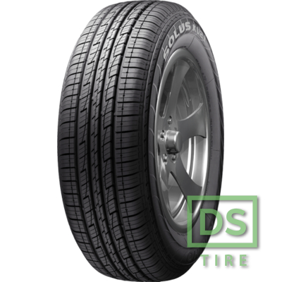 Kumho Solus KL21 225/60 R17 99H Demo