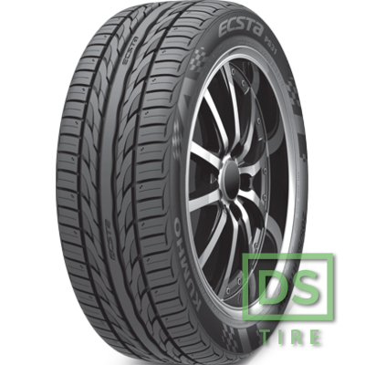 Kumho Ecsta PS31 235/45 ZR17 94W