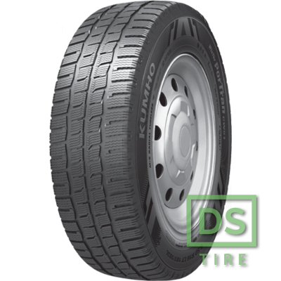 Kumho WinTer PorTran CW51 165/70 R14 89R XL PR6